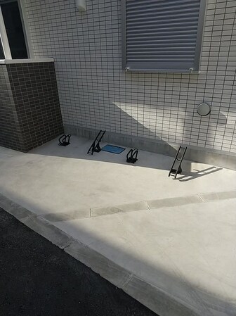 Lumiereの物件内観写真